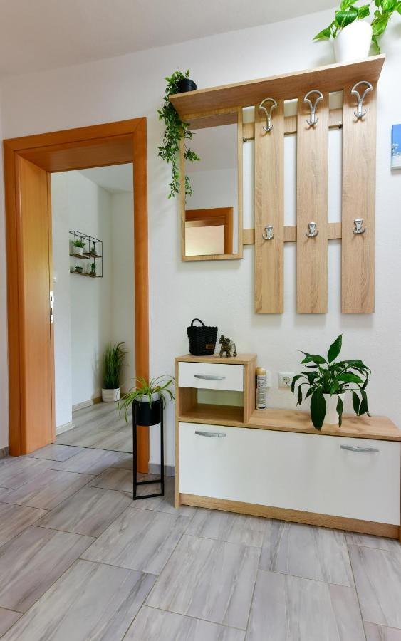 Apartman Plum Plitvice Drežnik Grad Extérieur photo